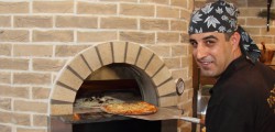 Dolce Vita Open Their Doors To The Public Beverley has a new Takeaway, Dolce Vita who specialise in stone bake Pizzas officially opened...