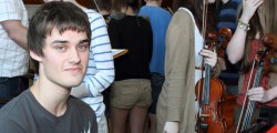Beverley’s Adam Davies Earns Hull Debut The City Hall in Hull will be the venue for the debut concerto performance by talented Beverley pianist...