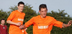 The Eager Beaver got their preseason under way with a comfortable win as they beat AFC Tickton 5...