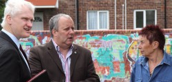 On Friday 22nd July I (David Elvidge) joined Graham Stuart MP and my colleague, fellow...
