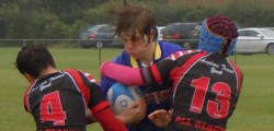Beverley Braves U13 Rugby League squad headed to York for a pre season tournament with...