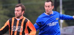 Lord Nelson Sunk By Tanners Lord Nelson went down 6-1 to promoted side Hodgsons in a prearranged friendly. This proved a good workout...
