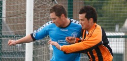 Hodgsons FC have kicked off their pre-season as they beat Hessle sport 4 – 1 at Longcroft School....