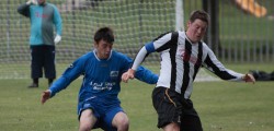 Humber Colts boss Tony Henderson believes his side are ready for their assault on Division...