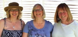 The Church in Tickton Garden Party As usual the gardens of 25-27 Main Street, Tickton were in full bloom, and looking...