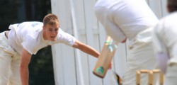 Beverley 4ths Suffer At Hands Of Moss Typhon Moss blew threw the Norwood Recreation Ground to mete out a real battering to...
