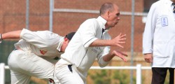 Beverley Town CC got a winning draw against Dringhouses CC at the Norwood Recreation Ground. Beverley won the...