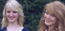 Twin sisters from Cherry Burton have been invited to open this year’s Beverley Maze after...