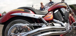 Riders To Cover Hundreds Of Miles On Monday More than 70 customers using the council’s Wheels to Work Scheme will cover just short of 1000 miles across the East Riding on Monday, 17 June, which is international Ride to Work Day.