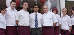 Kubana Bar & Grill Opens in Beverley Beverley’s newest bar opened its doors to the public today. Kubana, on Beverley’s Saturday Market,...