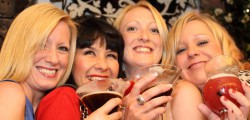 Saturday Night Out in Beverley: Kubana & Lucias Locals enjoyed another cracking night out in Beverley. Pictures were taken in Lucias Wine Bar...