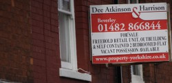 House prices in Beverley have “moved sideways”, according to the Nationwide Building Society. Figures released by Nationwide, based...