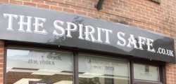 Connoisseurs of the ‘water of life’ can get their fix of the world’s finest malts and bourbons at...