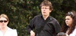 National Festival Award For East Riding Musicians On Wednesday 6th July the eight members of the East Riding Senior Percussion Ensemble and their director Chris...