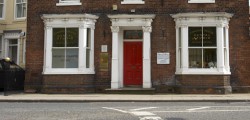 East Yorkshire Dental Studios East Yorkshire Dental Studios are a family-run business based at Edward House, Railway Street, Beverley. Husband and wife...