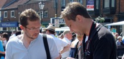 HU17.net Magazine: 50 Not Out This week’s issue of HU17.net magazine makes it 50 publications produced, a milestone that some...