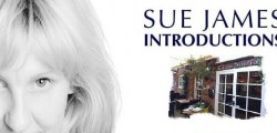 Sue James Introductions is passionate about bringing people together and 2011 is shaping up to be the summer...