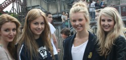 Angels In Action @ Alton Towers Last Friday saw the final event of the season for the Angels in Action this...