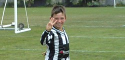 Keiran Moves A Step Closer To Being A Gooner A Beverley youngster has been given a dream opportunity to make his mark with Premier League giants Arsenal....