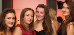 Eleanor Richards 18th @ Bar Fusion Eleanor Richards was joined by friends and family as she celebrated her 18th birhtday at Bar Fusion. The...