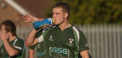 A Right Kick In The Duboulay’s For Hull The 2011/2012 season opened at Beaver Park, Beverley on Friday evening with Beverley RUFC taking on Hull Ionians...