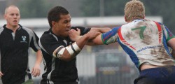 Beavers Face Ionians In Yorkshire Cup Beverley RUFC’s 2011/2012 campaign kicks off next week with a home fixture at Beaver Park against Hull Ionians...