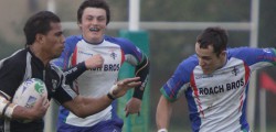 Beavers Missing Key Players For Trip To Cheshire Beverley RUFC open their League campaign with a visit to league newcomers Burnage RFC in Cheshire. Despite having...