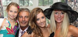 At the Rose & Crown in Beverley there was a private function in upstairs where locals enjoyed a...