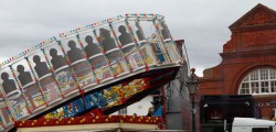 Trouble In Beverley: A Doorman’s Tale Sunday night saw an angry mob take to the streets of Beverley and cause havoc...