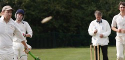 Beverley Town Cricket Club’s 4 XI were beaten by 99 runs at the Norwood Recreation Ground by Pelican....