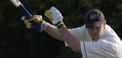 Beverley Town Cricket Club’s 1st XI beat Fenner by 10 wickets at the Norwood Recreation Ground. Town skipper...