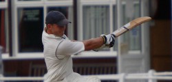 Beverley Town CC 1st XI secured their fifth outright win of the season when they beat bottom of...