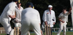 Beverley Town Cricket Clubs’s 3rd XI drew with Hull Ionians Coal Exporters at the Norwood Recreation Ground. Winning...