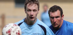 Town Move Upto Sixth In Humber Premier League Beverley Town have moved up to sixth place in the Humber Premier League with comfortable...