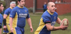 Blue & Golds Face Orchard Park In First Match The season 2011/2012 finally gets underway for the blue and golds this Saturday with a...