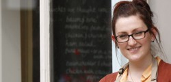 Quality, elegance and, of course, delicious food is the mantra for Beverley’s newest eaterie. Brownies & Blondies is...