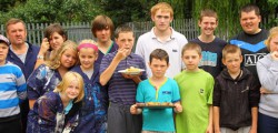 The Good Life: Burden Road Youth Centre Chris Nicholson along with other staff and volunteers at Burden Road Youth Centre are nearing...