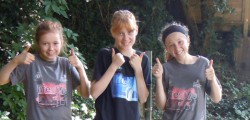 Crazy CJ’s Lifestyle Project Need Your Help! We are the Crazy CJ’s – our team consists of Cassie Wardill, Jasmin Shepherd and Chloe Emanuel. We...