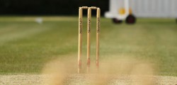 Anston were the visitors to Norwood Park on a hot and humid Sunday afternoon. They  won the toss...