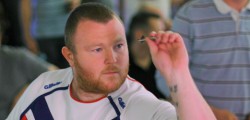 Jackson Closes In On Trebles Title Terry Jackson claims he has got what it takes to go all the way and lift the Beverley...