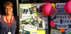 Beverley Town Council: In And For The Community – August 2011 August is a great month for getting out, and that’s exactly what happened at the skate park at...