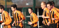 Hodgsons FC begin life in the Humber Premier League on August 20th with a home...