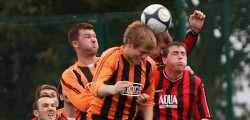Controversial Penalty Costs Tanners Hodgsons FC lost their opening game of the new Humber Premier League campaign against Reckitts AFC. It was...