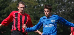 The Humber Colts picked up another win as they continued their build up to the...