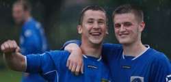 The Humber Colts beat claimed bragging rights with a 3 – 1 home win over...