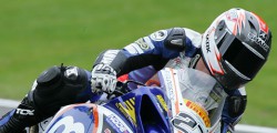James Westmoreland Looking Forward To Cadwell Park Westmoreland vows to come back stronger after grip issues at Brands Hatch cause disappointing finish....