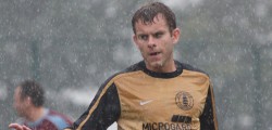 Molescroft Rangers played Kingburn from the Hull amateur League Premier division and despite missing four 1st team players...