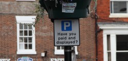 MP Says Fairer Parking Rules in High Streets is a “No-Brainer” Graham Stuart, MP for Beverley and Holderness, has welcomed new measures to provide more car parking spaces in...