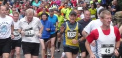 Hell On The Humber The Humber Bridge played host to a new running event last weekend. The gruelling 12-hour...