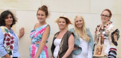 Students Showcase Their Skills In International Exhibition East Riding College students have secured an invitation to perform at the prestigious WorldSkills 2011...